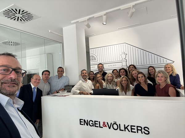 VENTA CONSULTIVA - ENGEL & VÖLKERS